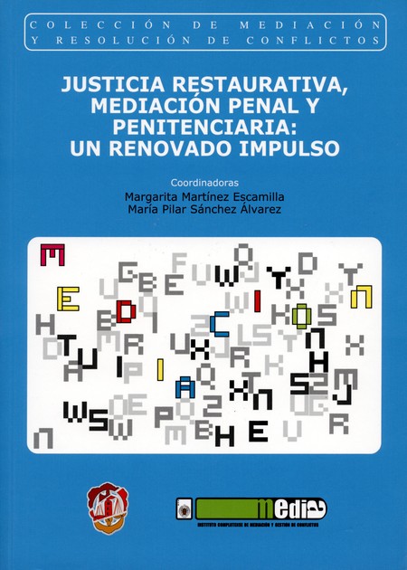 Justicia restaurativa, mediaci...