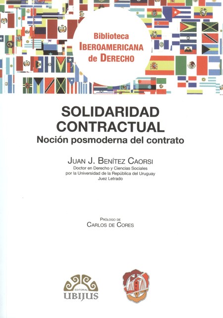 Solidaridad contractual. Noció...