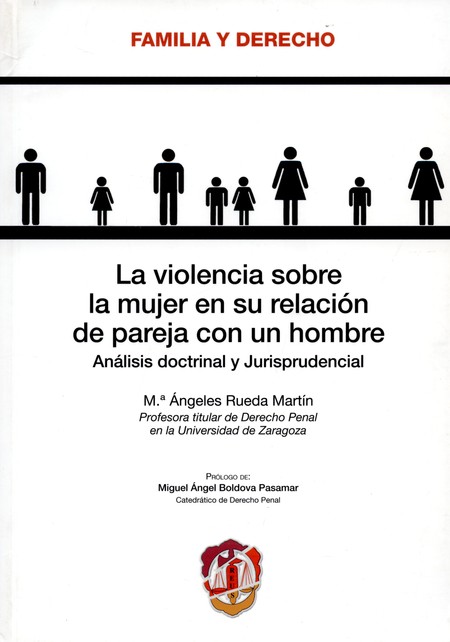 La violencia sobre la mujer en...