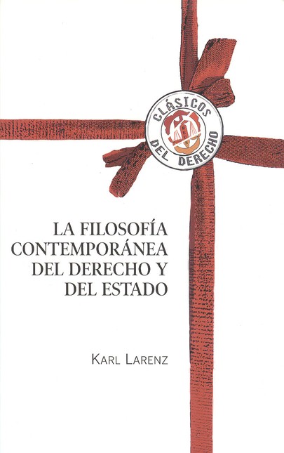 La filosofía contemporánea del...