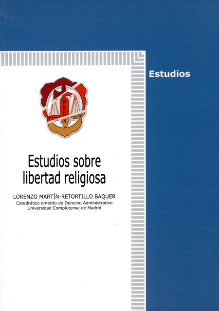 Estudios sobre libertad religi...