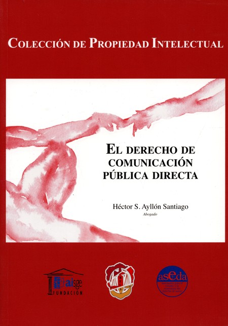 El derecho de comunicación púb...