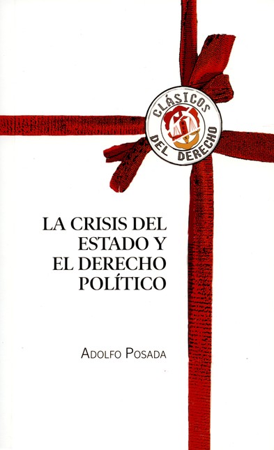 La crisis del Estado y el dere...