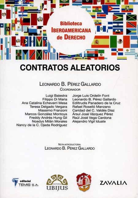 Contratos aleatorios