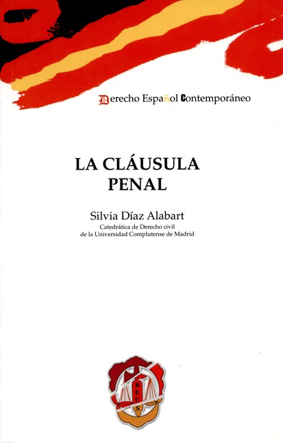 La cláusula penal