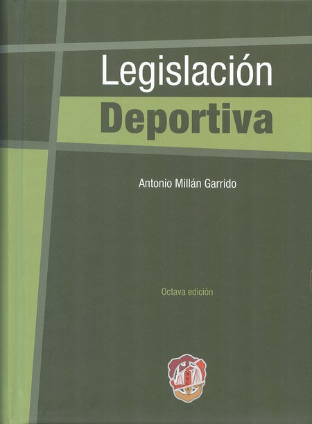 Legislación deportiva
