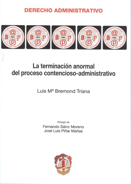 La terminación anormal del pro...