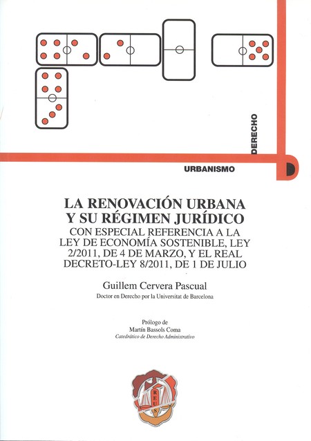 La renovación urbana y su régi...