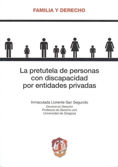 La pretutela de personas con d...