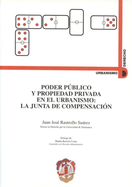 Poder público y propiedad priv...