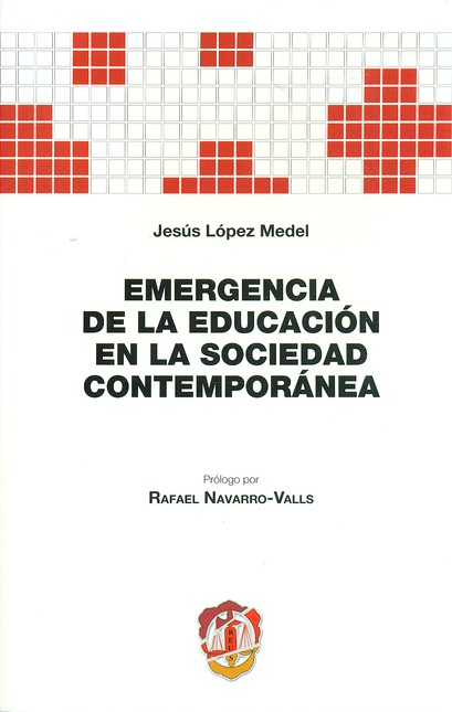 Emergencia de la educación en ...