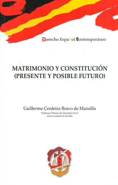 Matrimonio y constitución (Pre...