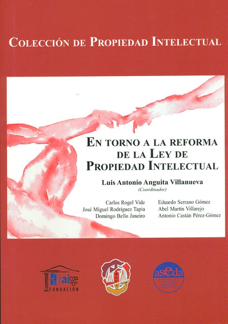 En torno a la reforma de la Le...