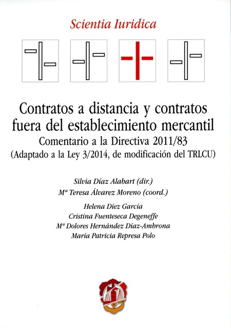 Contratos a distancia y contra...