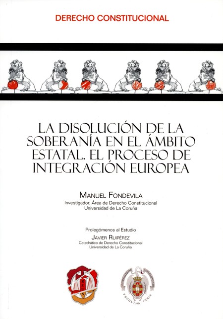 La disolución de la soberanía ...