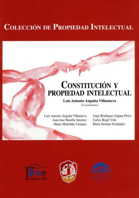 Constitución y propiedad intel...