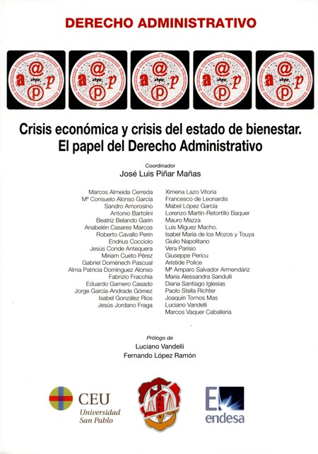 Crisis económica y crisis del ...