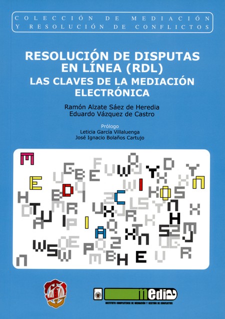 Resolución de disputas en líne...