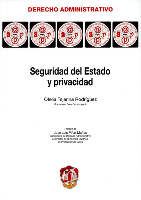 Seguridad del Estado y privaci...