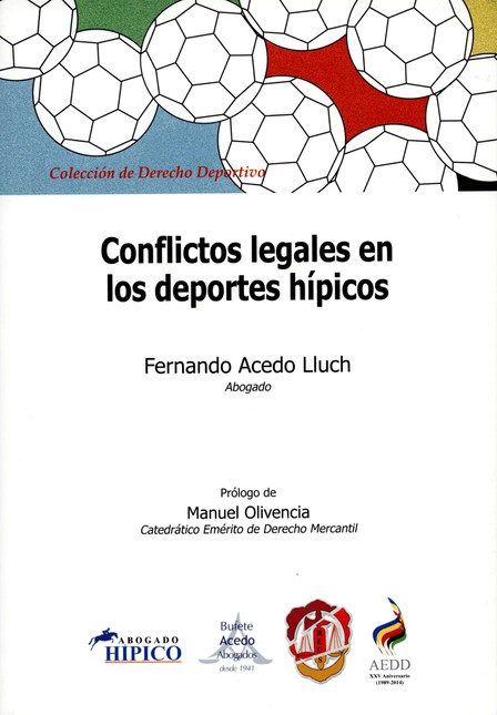 Conflictos legales en los depo...