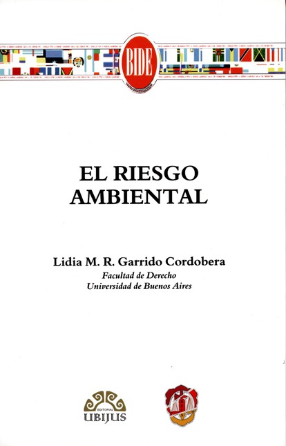 El riesgo ambiental