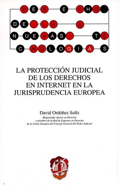 La protección judicial de los ...