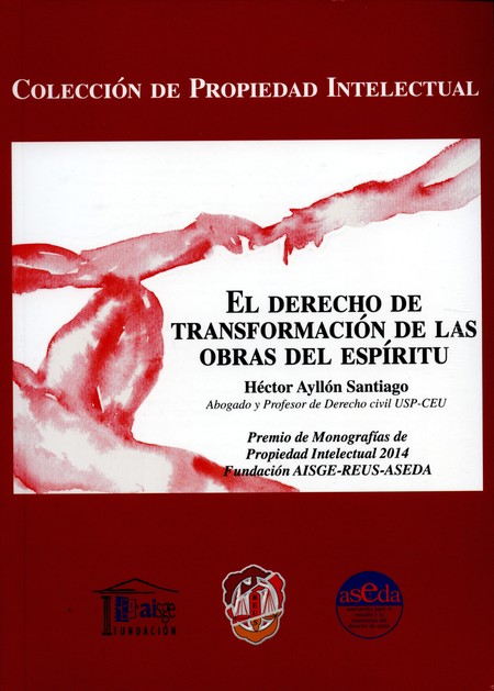 El derecho de transformación d...