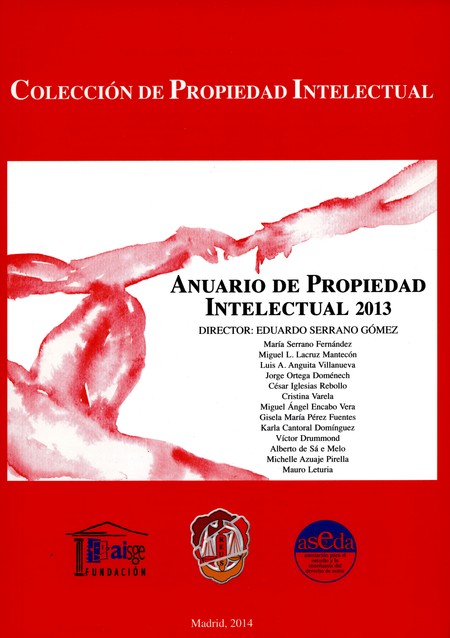 Anuario de Propiedad Intelectu...