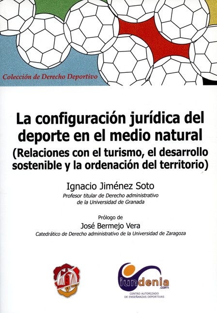 La configuración jurídica del ...