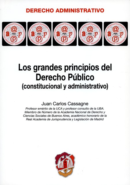 Los grandes principios del Der...