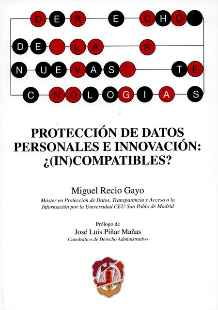Protección de datos personales...