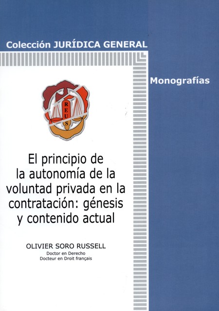Principio de la autonomía de l...