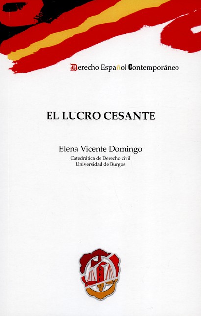El lucro cesante