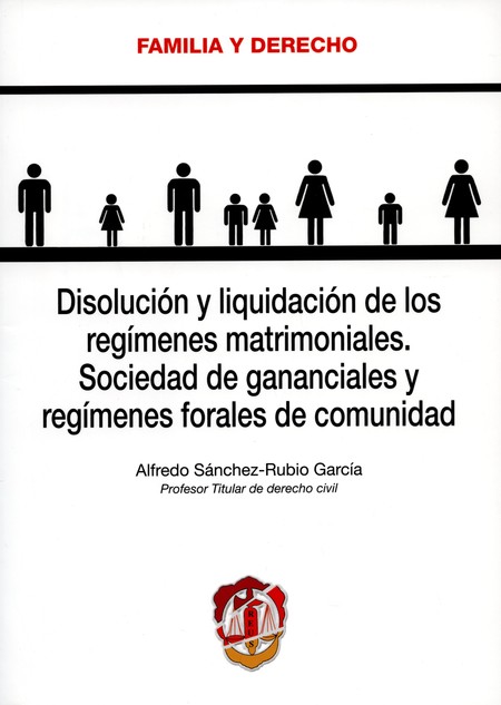 Disolución y liquidación de lo...