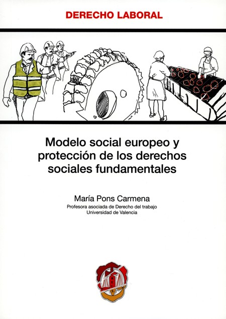Modelo social europeo y protec...