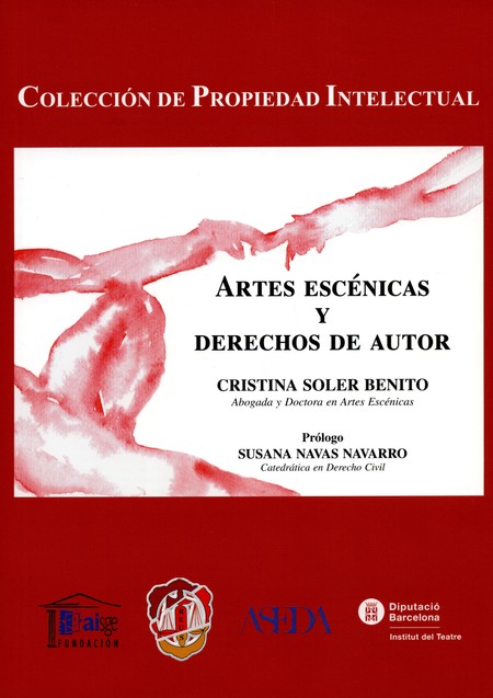 Artes escénicas y derechos de ...