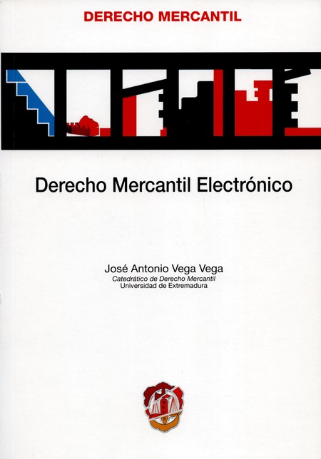 Derecho mercantil electrónico