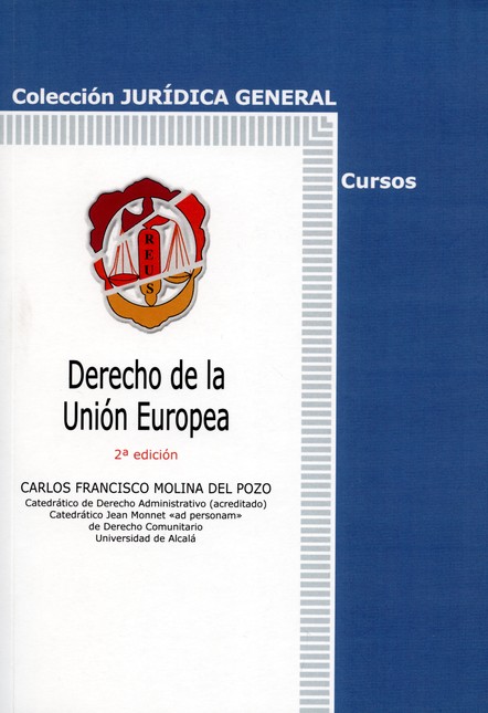 Derecho de la Unión Europea