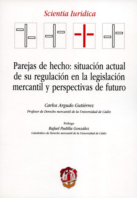 Parejas de hecho: situación ac...