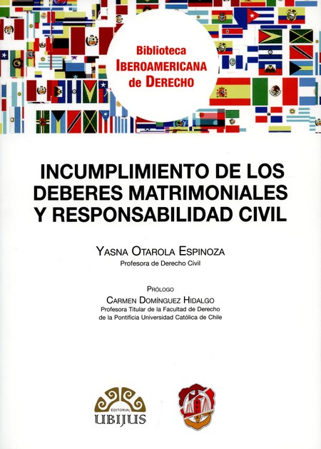 Incumplimiento de los deberes ...