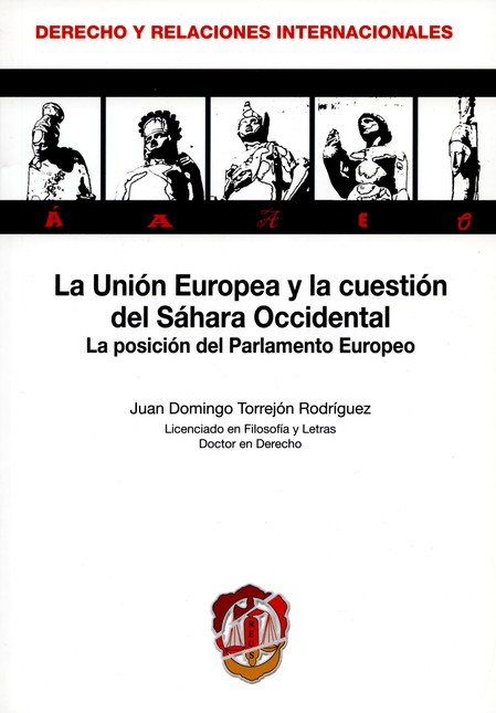 Unión Europea y la cuestión de...