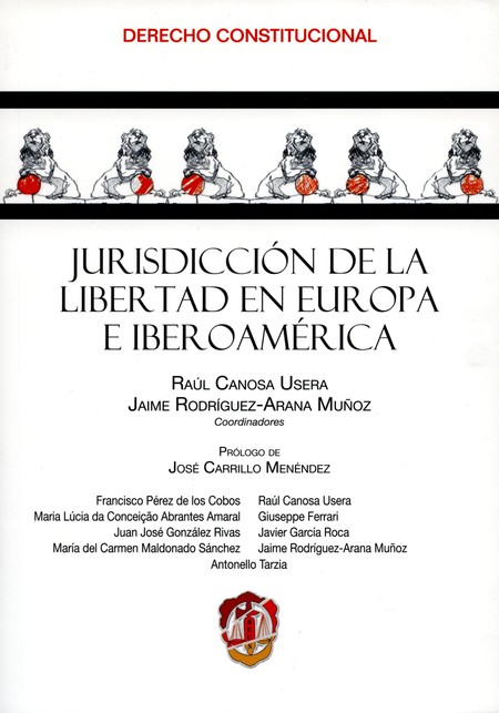 Jurisdicción de la libertad en...