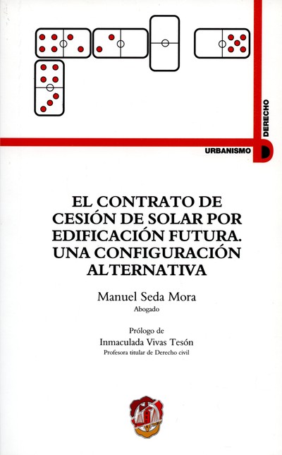Contrato de cesión de solar po...