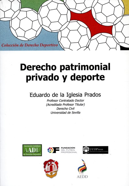 Derecho patrimonial privado y ...