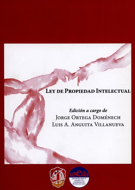 Ley de propiedad intelectual (...