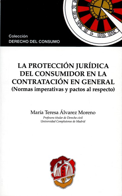 Protección jurídica del consum...