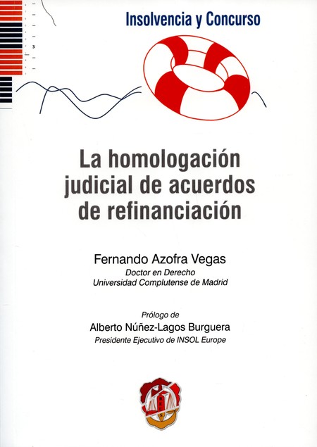 La homologación judicial de ac...
