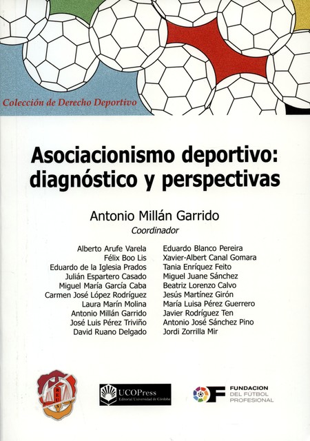 Asociacionismo deportivo: diag...