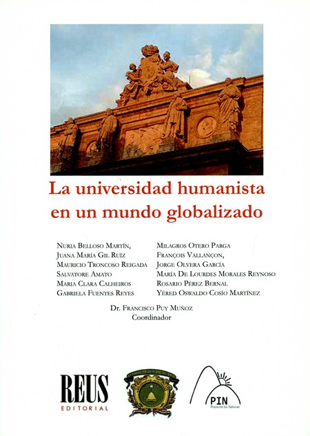 La universidad humanista en un...