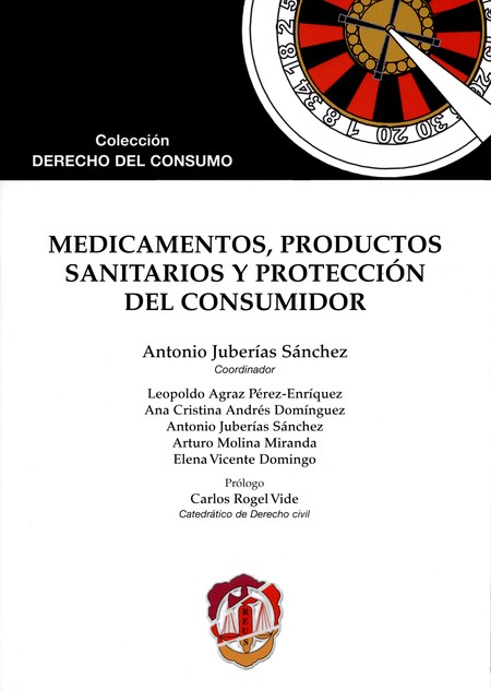 Medicamentos, productos sanita...